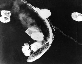 Illustration for article titled These are the world's most devastating maritime disasters